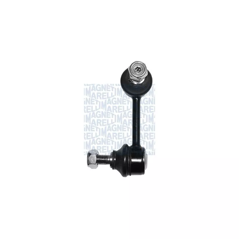 Entretoise/tige, stabilisateur arrière gauche MAGNETI MARELLI 301191624220