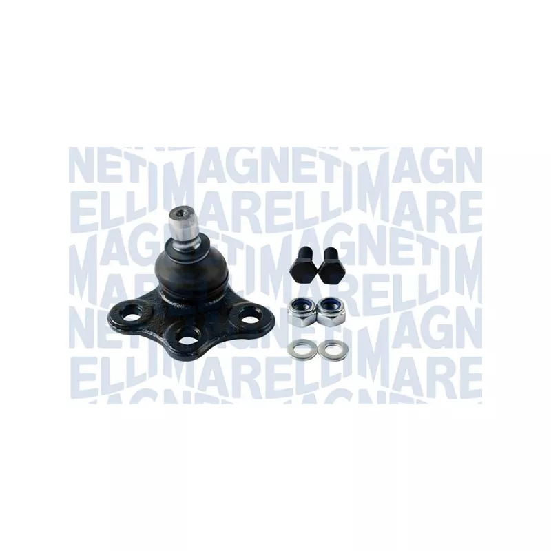 Rotule de suspension MAGNETI MARELLI 301191619290