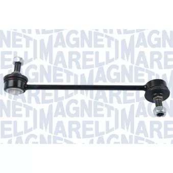 Entretoise/tige, stabilisateur avant droit MAGNETI MARELLI 301191622400