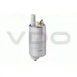Pompe à carburant Continental VDO E22-041-017Z - Visuel 1
