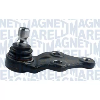Rotule de suspension MAGNETI MARELLI 301191618590