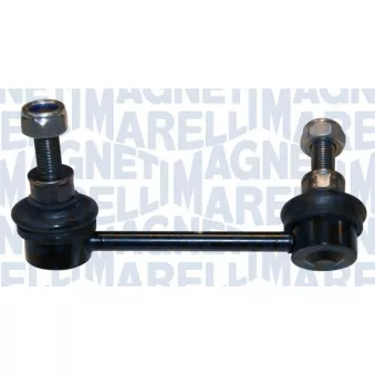 Entretoise/tige, stabilisateur arrière gauche MAGNETI MARELLI 301191624580