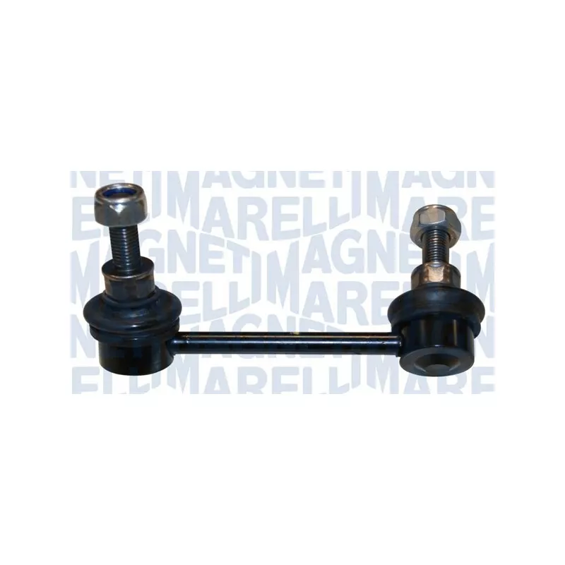 Entretoise/tige, stabilisateur arrière gauche MAGNETI MARELLI 301191624580