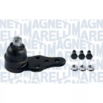 Rotule de suspension MAGNETI MARELLI 301191618020