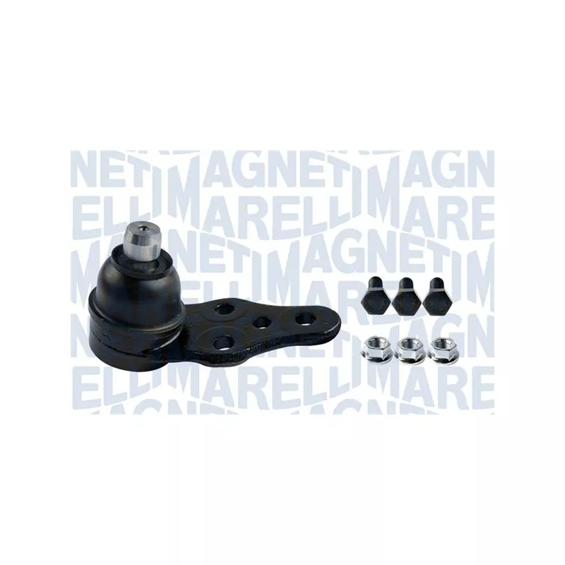 Rotule de suspension MAGNETI MARELLI 301191618020