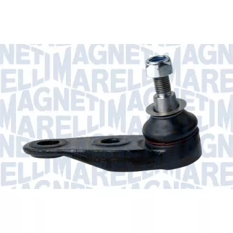 Rotule de suspension avant droit MAGNETI MARELLI 301191619130