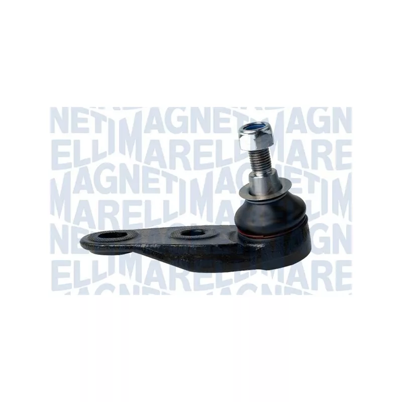 Rotule de suspension avant droit MAGNETI MARELLI 301191619130