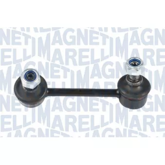 Entretoise/tige, stabilisateur arrière gauche MAGNETI MARELLI 301191625570