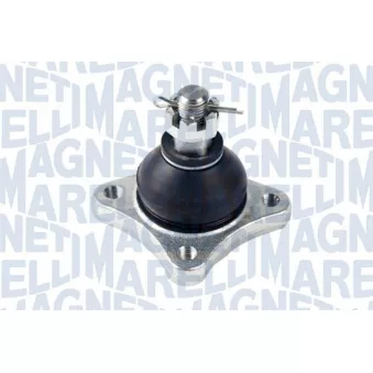 Rotule de suspension MAGNETI MARELLI 301191619080