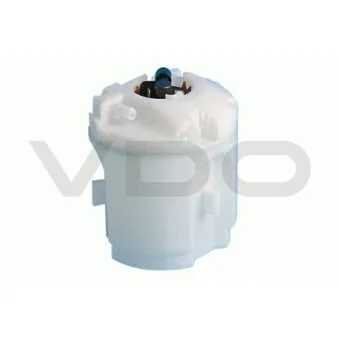Pompe à carburant Continental VDO E22-041-030Z