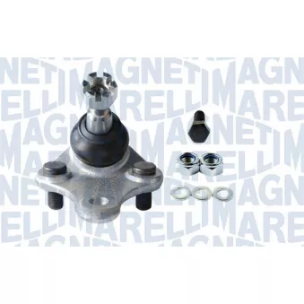 Rotule de suspension MAGNETI MARELLI 301191619680