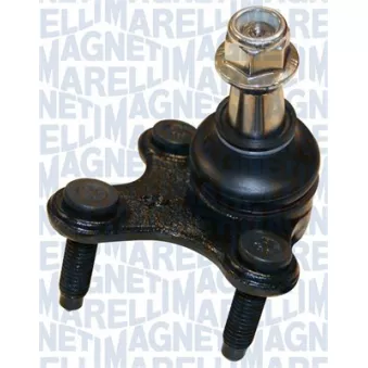 Rotule de suspension MAGNETI MARELLI 301191619780