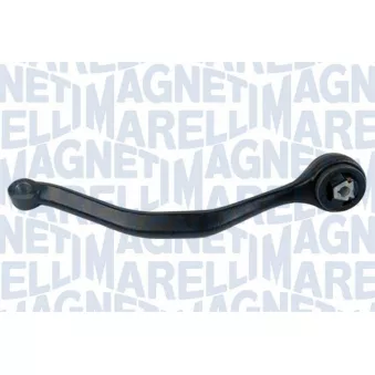 Triangle ou bras de suspension (train avant) MAGNETI MARELLI 301181332600