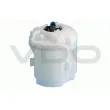 Pompe à carburant Continental VDO E22-041-030Z - Visuel 2