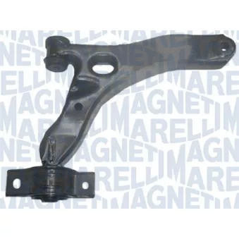 Triangle ou bras de suspension (train avant) MAGNETI MARELLI 301181358000