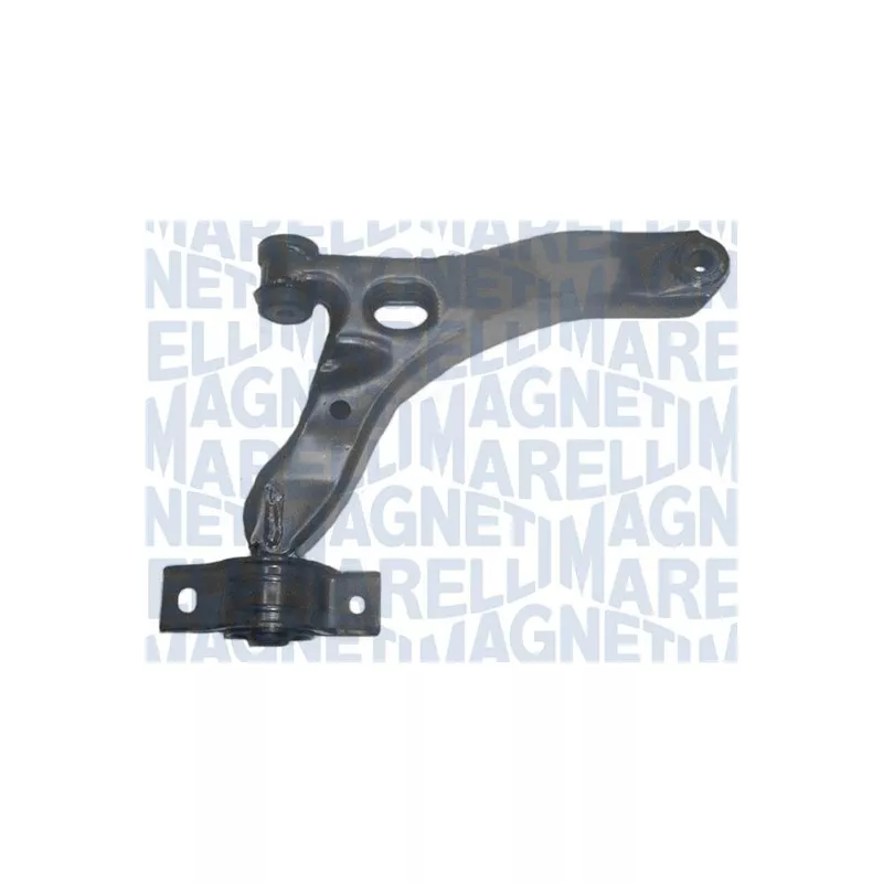 Triangle ou bras de suspension (train avant) MAGNETI MARELLI 301181358000