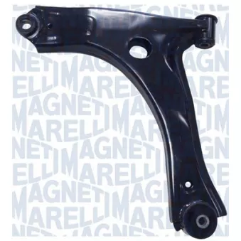 Triangle ou bras de suspension (train avant) MAGNETI MARELLI 301181357900