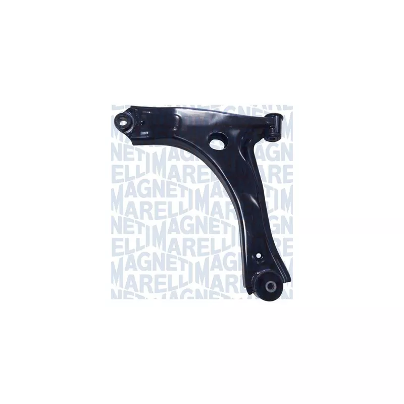 Triangle ou bras de suspension (train avant) MAGNETI MARELLI 301181357900