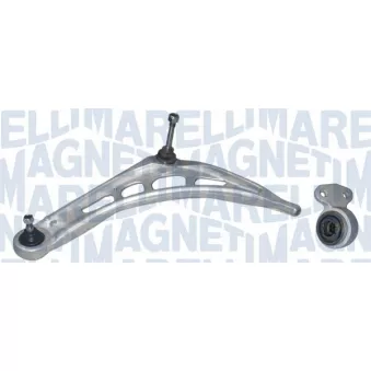 Bras de liaison, suspension de roue avant gauche MAGNETI MARELLI 301181327800
