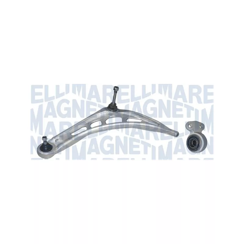 Bras de liaison, suspension de roue avant gauche MAGNETI MARELLI 301181327800