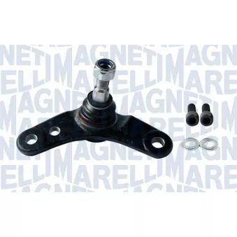 Rotule de suspension MAGNETI MARELLI 301191619110