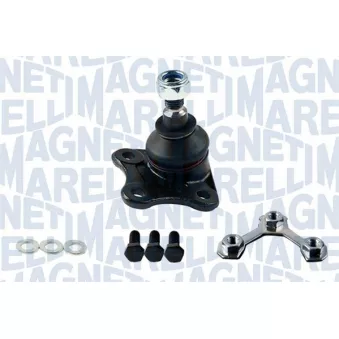 Rotule de suspension MAGNETI MARELLI 301191617790