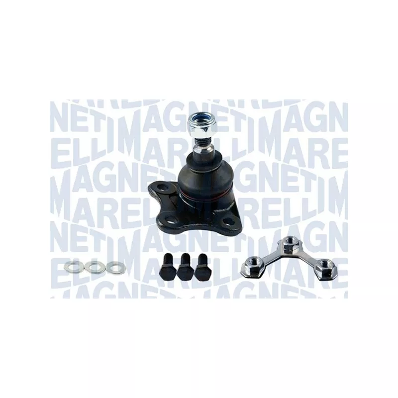 Rotule de suspension MAGNETI MARELLI 301191617790