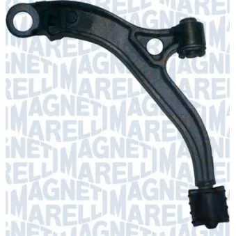 Triangle ou bras de suspension (train avant) MAGNETI MARELLI 301181343500