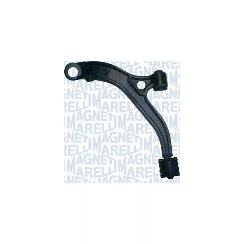Triangle ou bras de suspension (train avant) MAGNETI MARELLI 301181343500