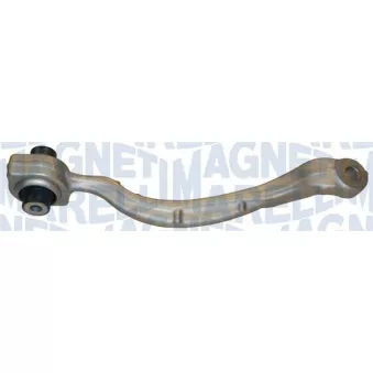 Bras de liaison, suspension de roue avant droit MAGNETI MARELLI 301181366000