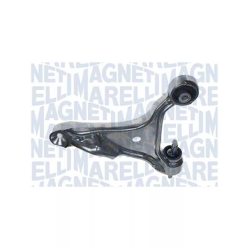 Triangle ou bras de suspension (train avant) MAGNETI MARELLI 301181310800
