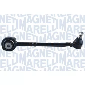 Triangle ou bras de suspension (train avant) MAGNETI MARELLI 301181366200