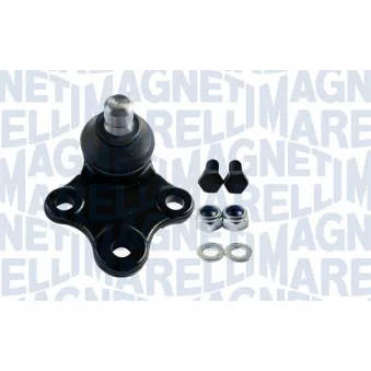 Rotule de suspension MAGNETI MARELLI 301191618160