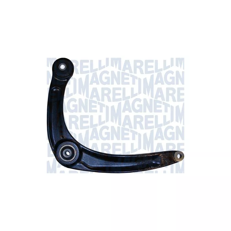 Bras de liaison, suspension de roue avant gauche MAGNETI MARELLI 301181392900