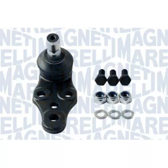 Rotule de suspension MAGNETI MARELLI 301191618040