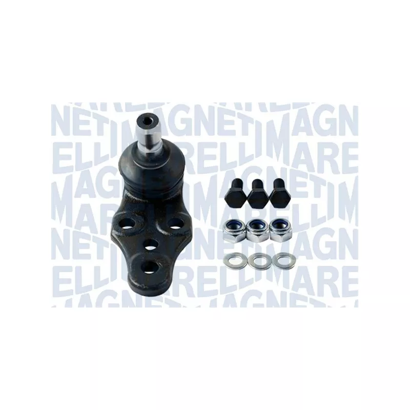 Rotule de suspension MAGNETI MARELLI 301191618040