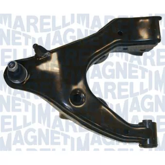 Bras de liaison, suspension de roue avant gauche MAGNETI MARELLI 301181310030