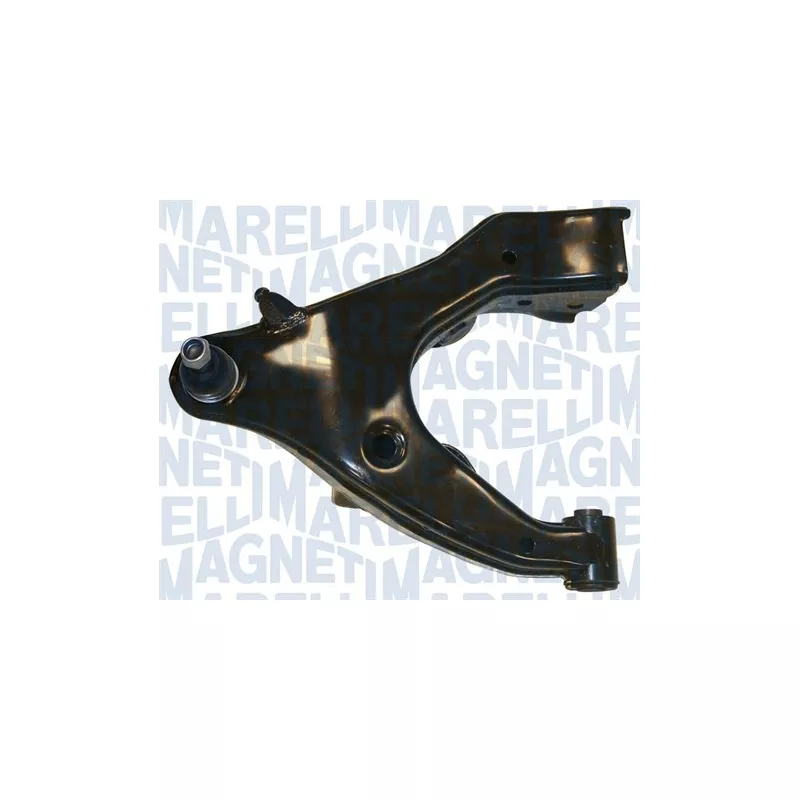 Bras de liaison, suspension de roue avant gauche MAGNETI MARELLI 301181310030