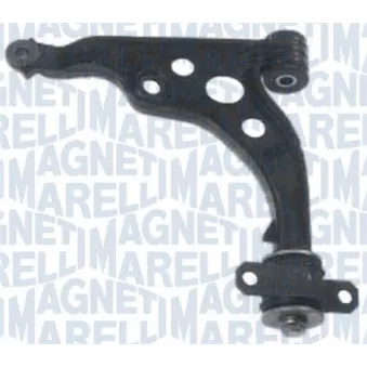 Bras de liaison, suspension de roue avant gauche MAGNETI MARELLI 301181349200