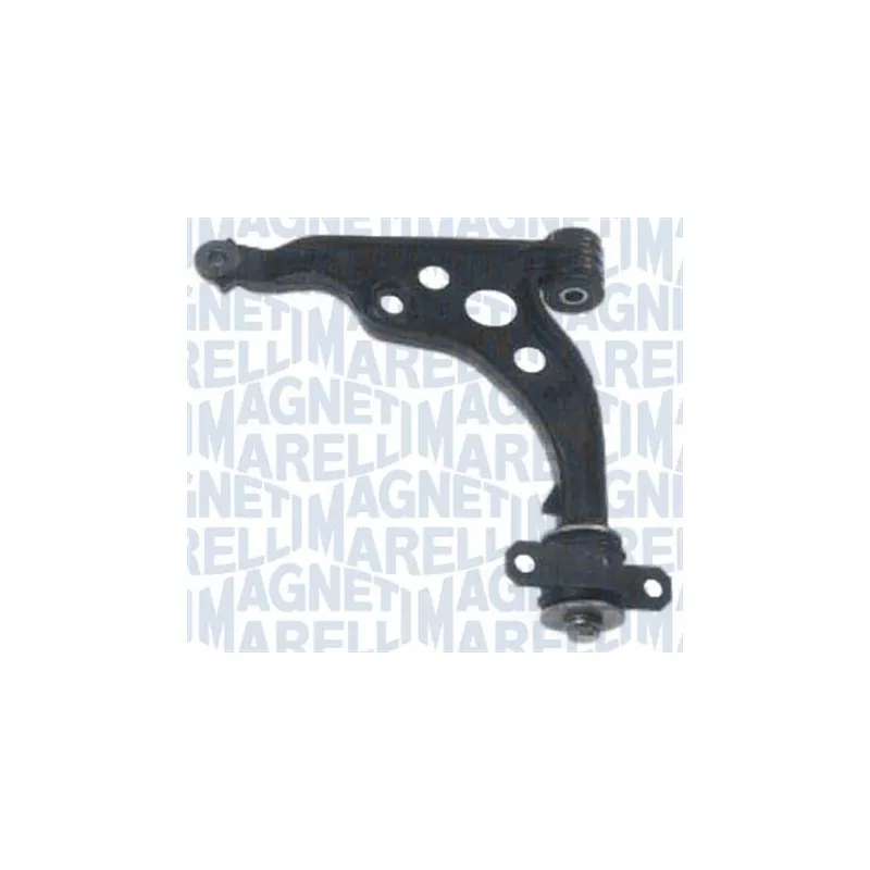 Bras de liaison, suspension de roue avant gauche MAGNETI MARELLI 301181349200
