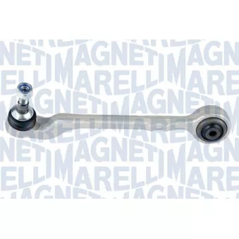 Bras de liaison, suspension de roue avant gauche MAGNETI MARELLI 301181325900