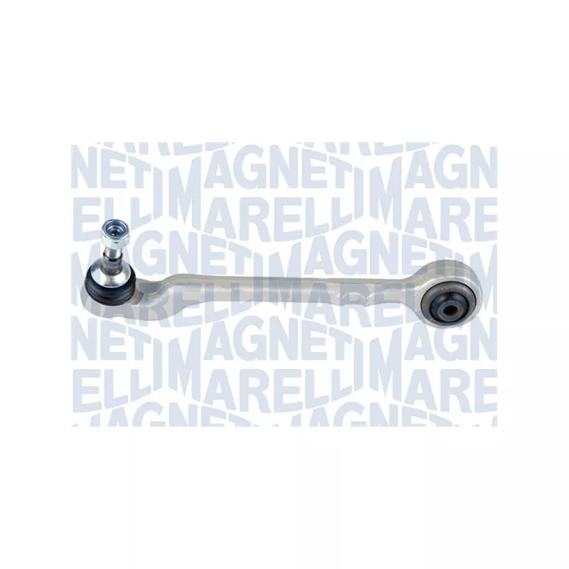 Bras de liaison, suspension de roue avant gauche MAGNETI MARELLI 301181325900