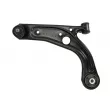 Triangle ou bras de suspension (train avant) MAGNETI MARELLI 301181347400 - Visuel 1