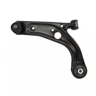 Triangle ou bras de suspension (train avant) MAGNETI MARELLI 301181347400