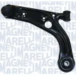 Triangle ou bras de suspension (train avant) MAGNETI MARELLI 301181347400 - Visuel 2