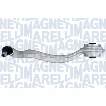 Bras de liaison, suspension de roue avant gauche MAGNETI MARELLI 301181365900