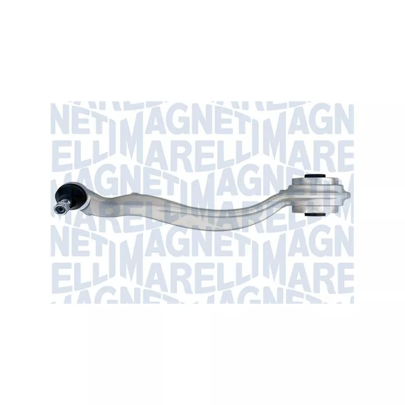 Bras de liaison, suspension de roue avant gauche MAGNETI MARELLI 301181365900