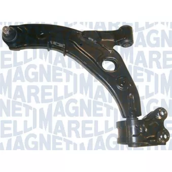 Bras de liaison, suspension de roue avant gauche MAGNETI MARELLI 301181380300