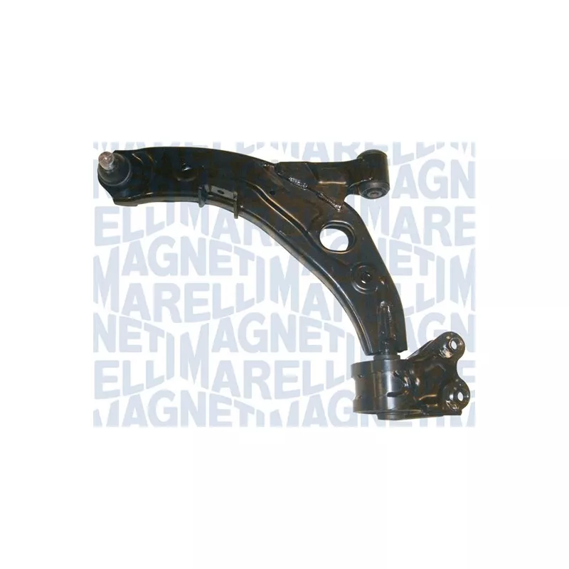 Bras de liaison, suspension de roue avant gauche MAGNETI MARELLI 301181380300