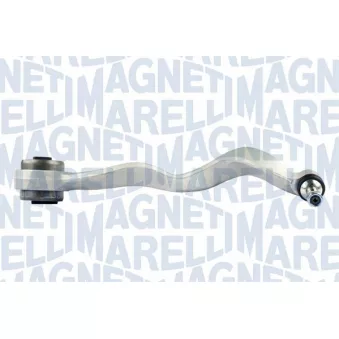 Bras de liaison, suspension de roue avant gauche MAGNETI MARELLI 301181328600